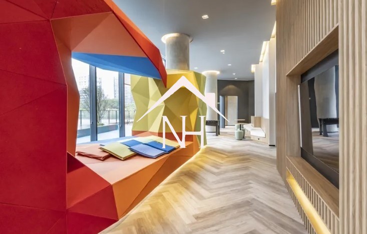 Cobertura, 2 quartos, 77 m² - Foto 14