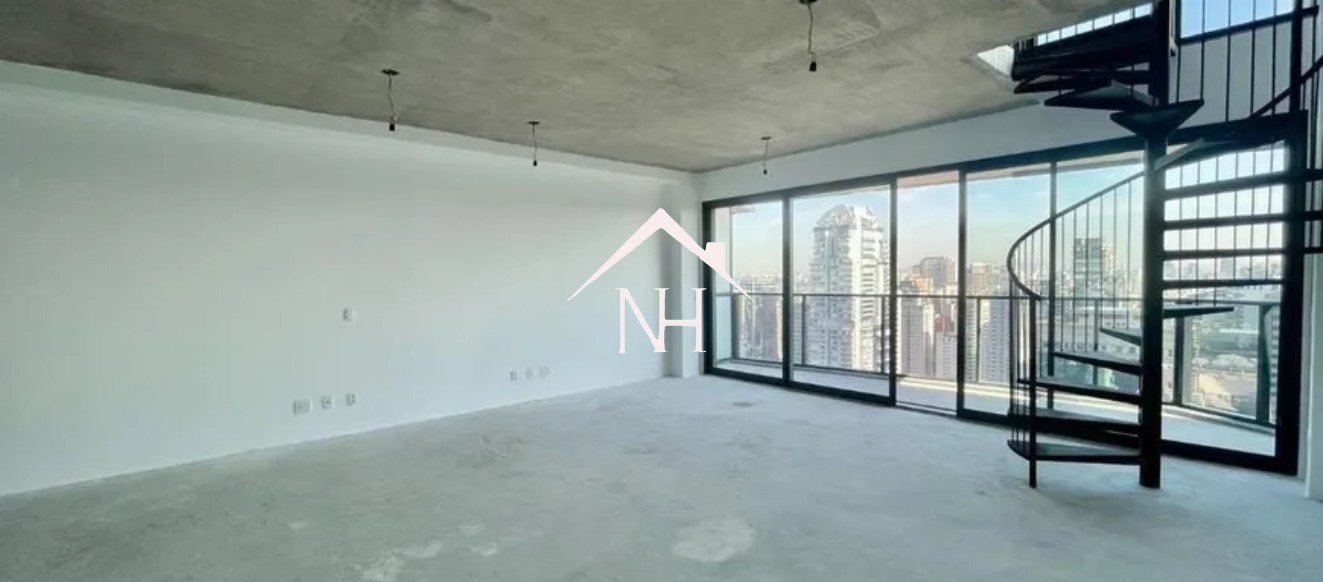 Cobertura, 2 quartos, 77 m² - Foto 2