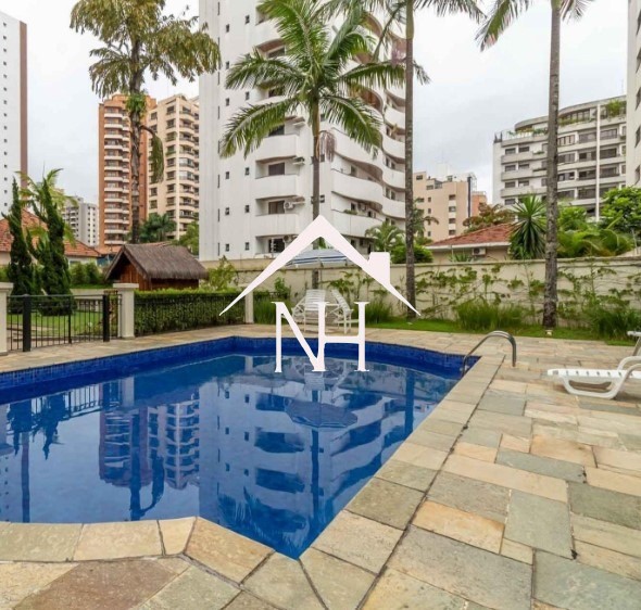 Apartamento, 3 quartos, 200 m² - Foto 16