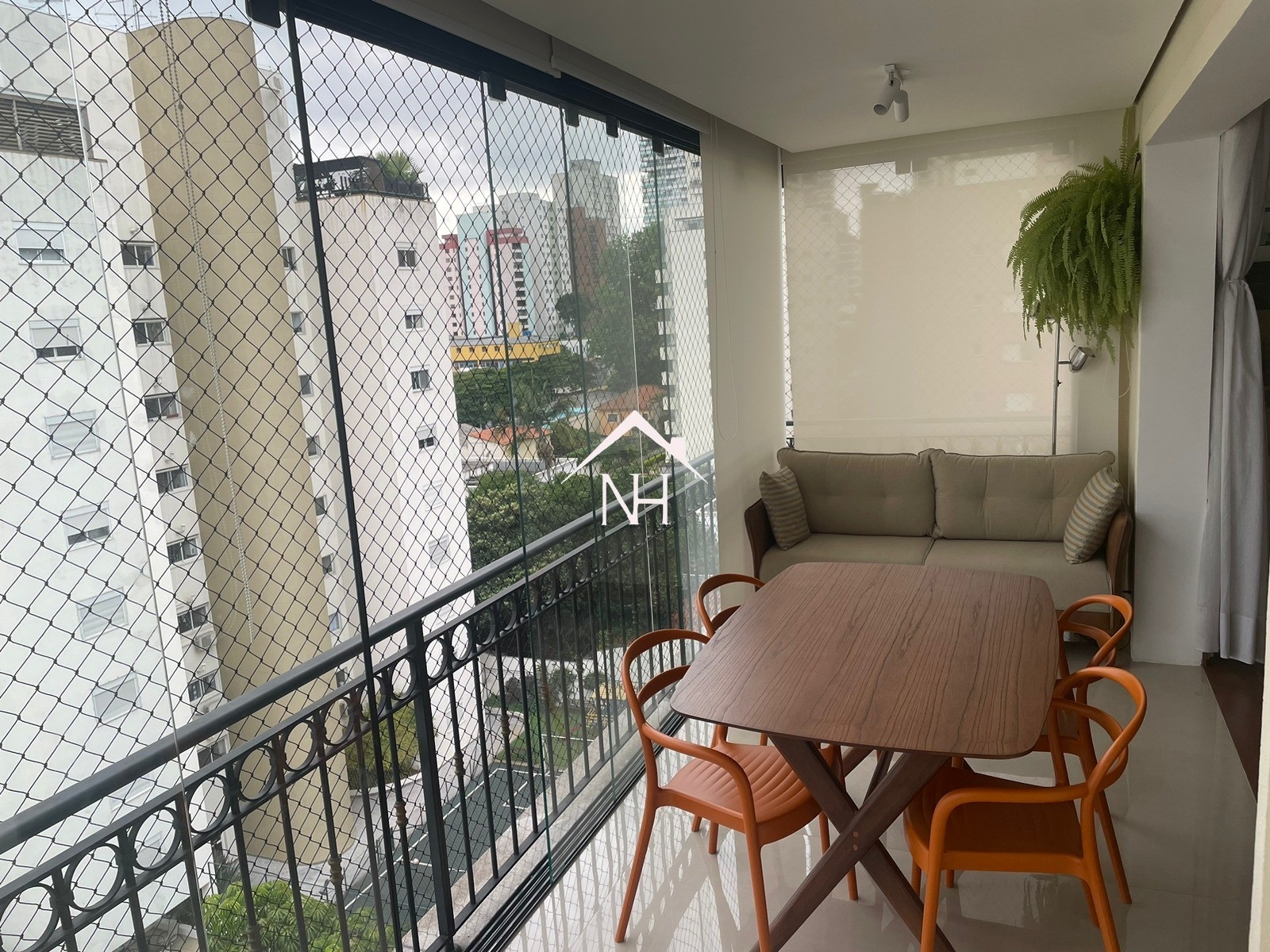 Apartamento, 3 quartos, 200 m² - Foto 27