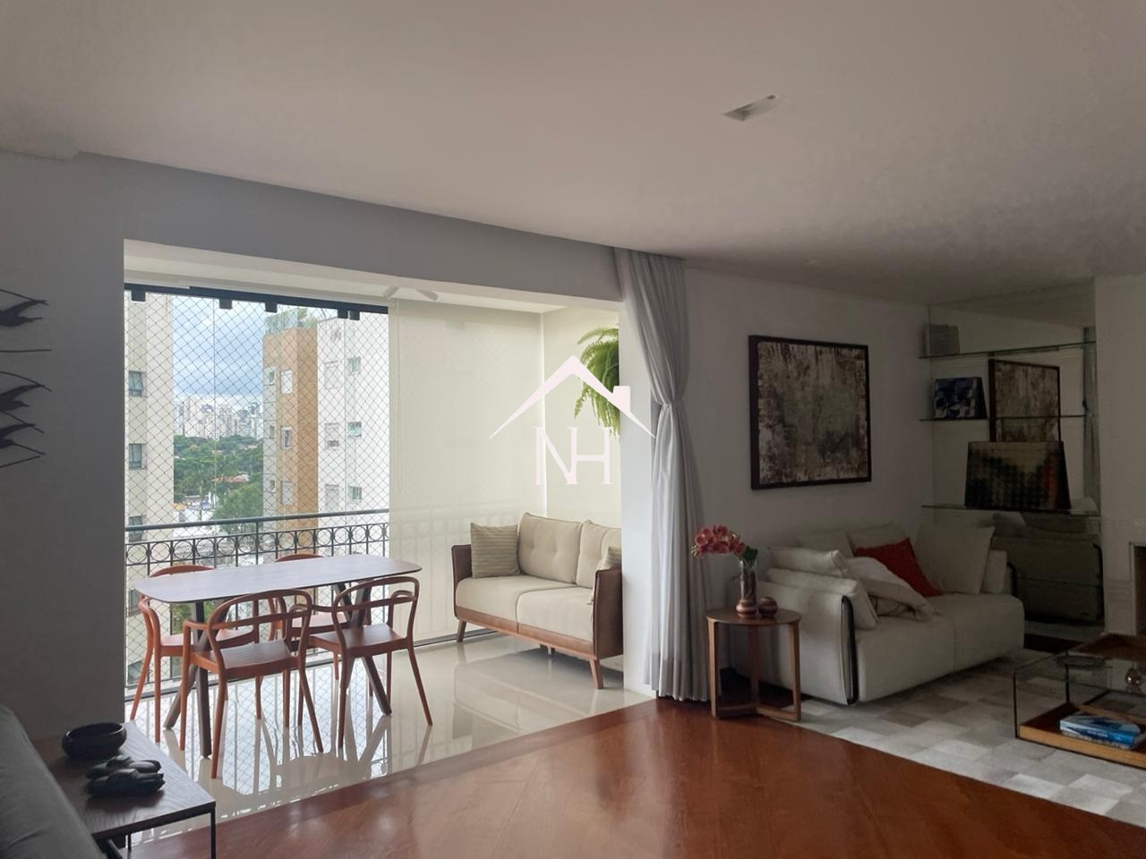 Apartamento, 3 quartos, 200 m² - Foto 17