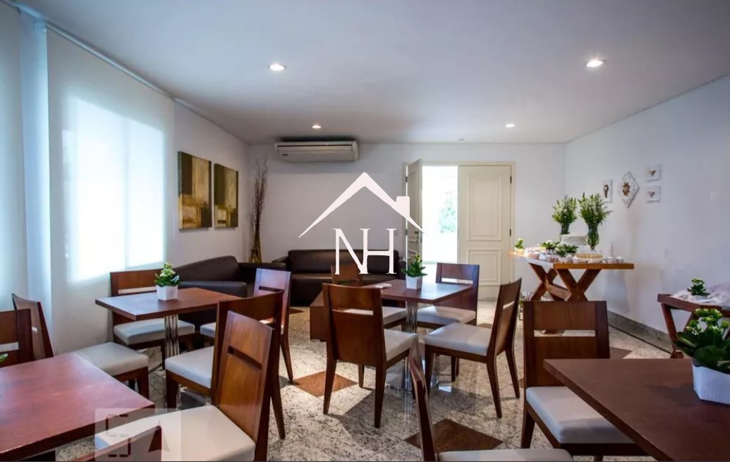 Apartamento, 3 quartos, 200 m² - Foto 12