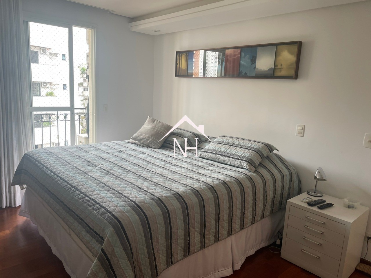 Apartamento, 3 quartos, 200 m² - Foto 40