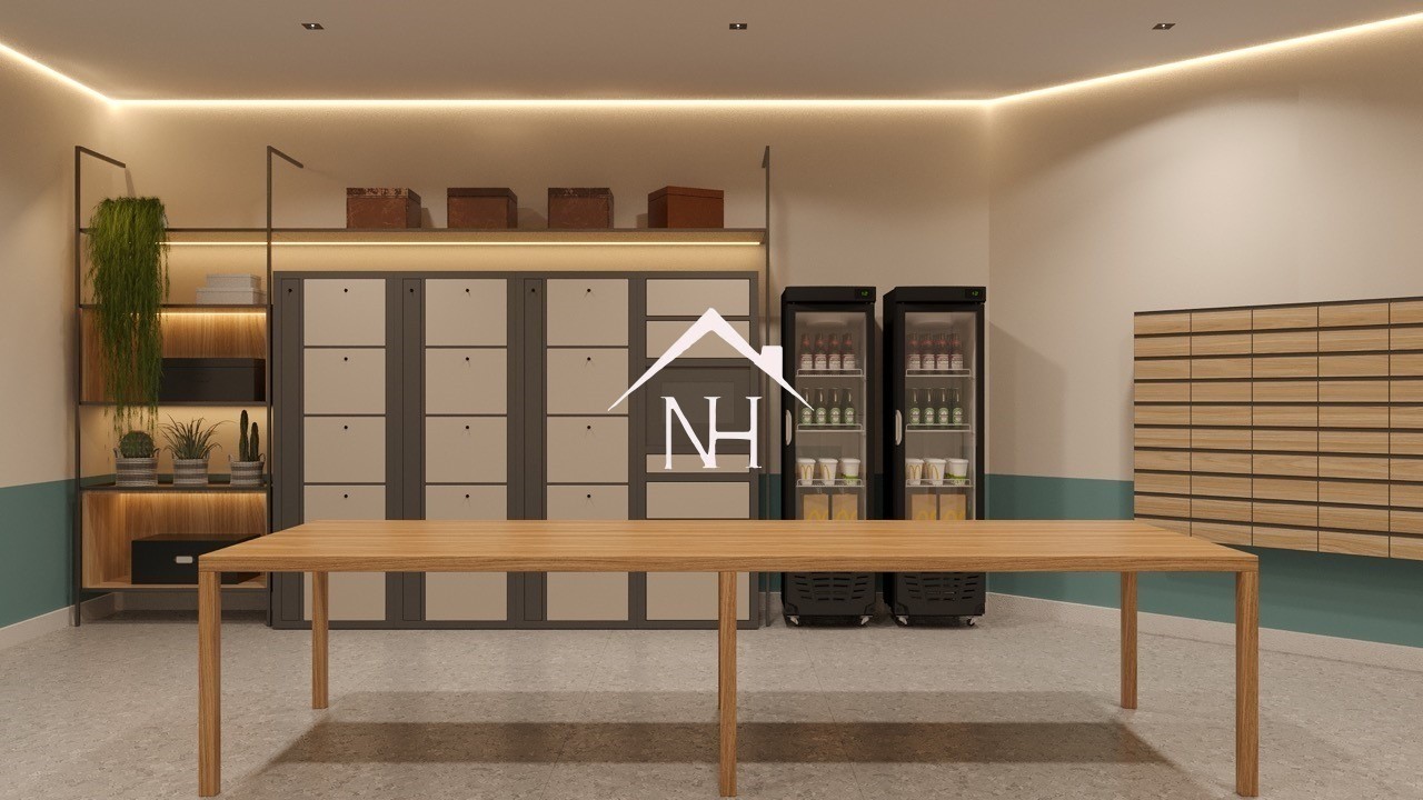 Apartamento Garden de 111m, 2 dormitórios (1 suíte),1 vaga, terraço gourmet, brinquedoteca, piscinas, coworking, academia, playground, salão de jogos