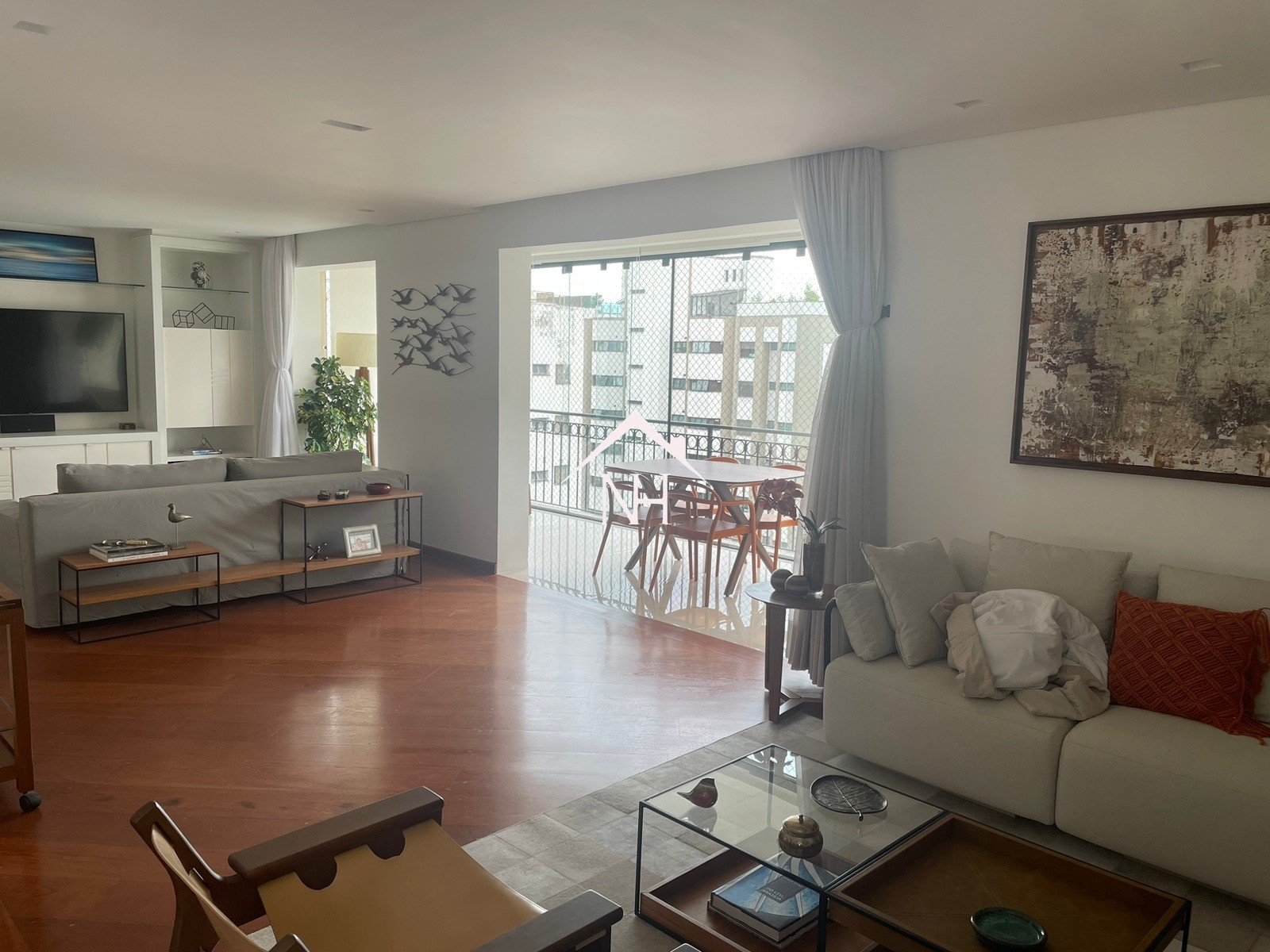 Apartamento, 3 quartos, 200 m² - Foto 26