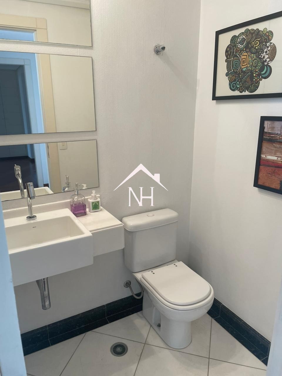 Apartamento, 3 quartos, 200 m² - Foto 29
