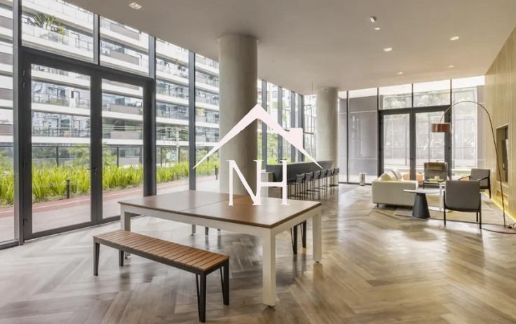 Cobertura, 2 quartos, 77 m² - Foto 17