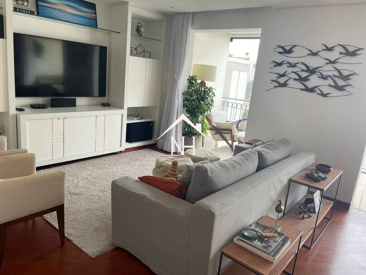 Apartamento, 3 quartos, 200 m² - Foto 20