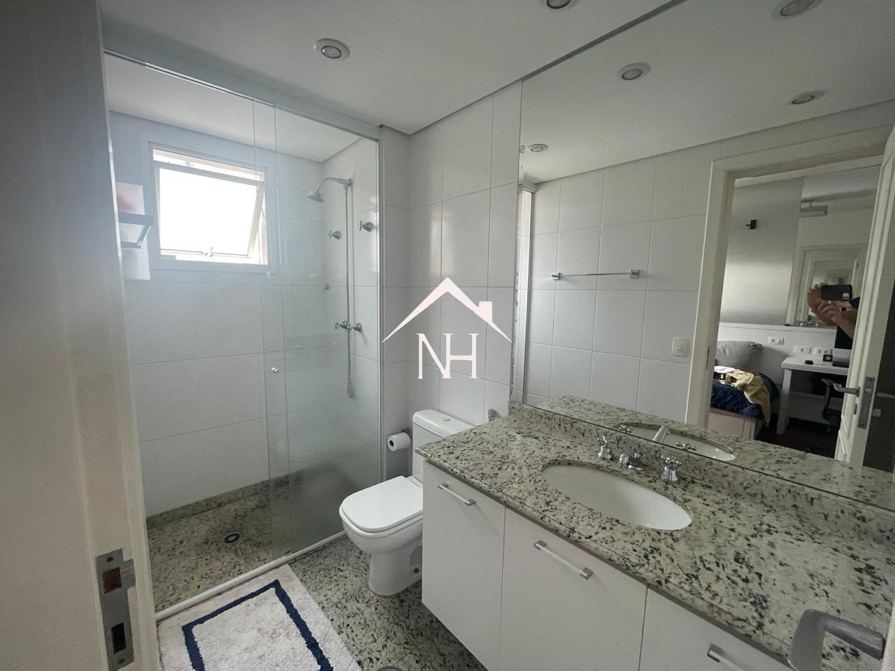 Apartamento, 3 quartos, 200 m² - Foto 49