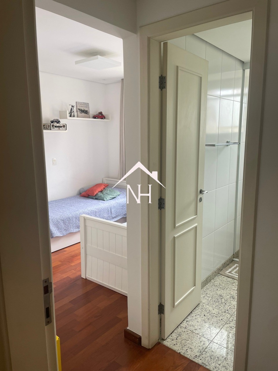 Apartamento, 3 quartos, 200 m² - Foto 30