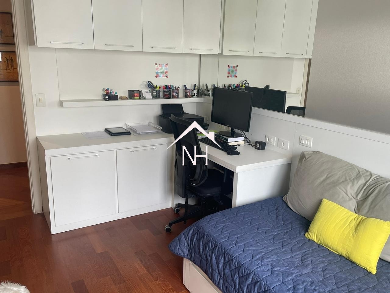 Apartamento, 3 quartos, 200 m² - Foto 47