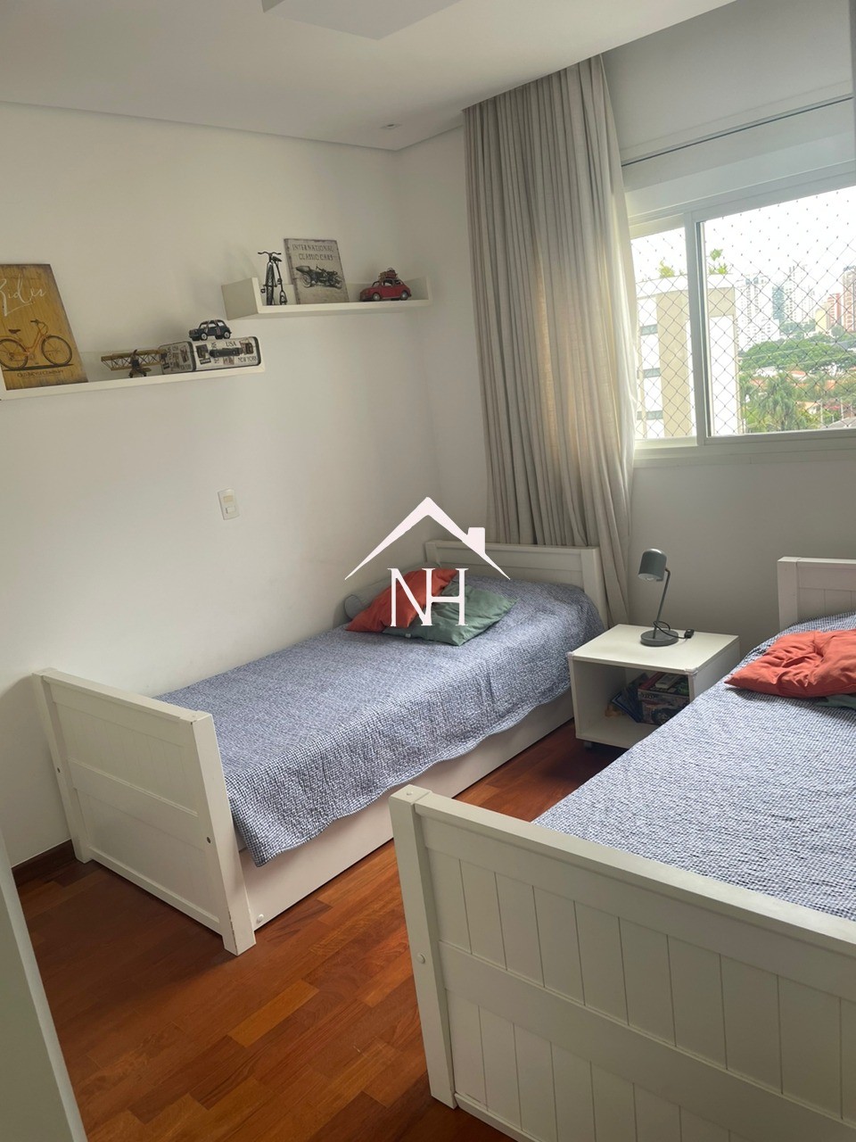 Apartamento, 3 quartos, 200 m² - Foto 35