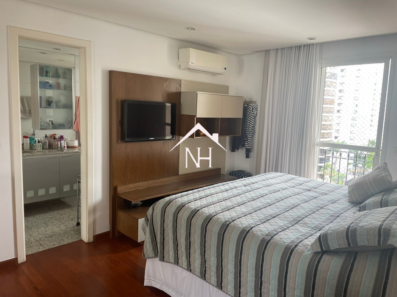 Apartamento, 3 quartos, 200 m² - Foto 34