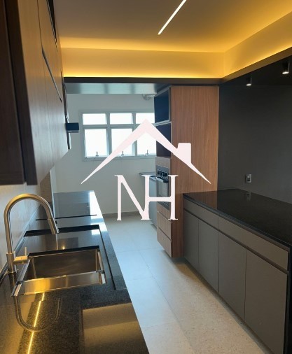 Apartamento, 2 quartos, 98 m² - Foto 12