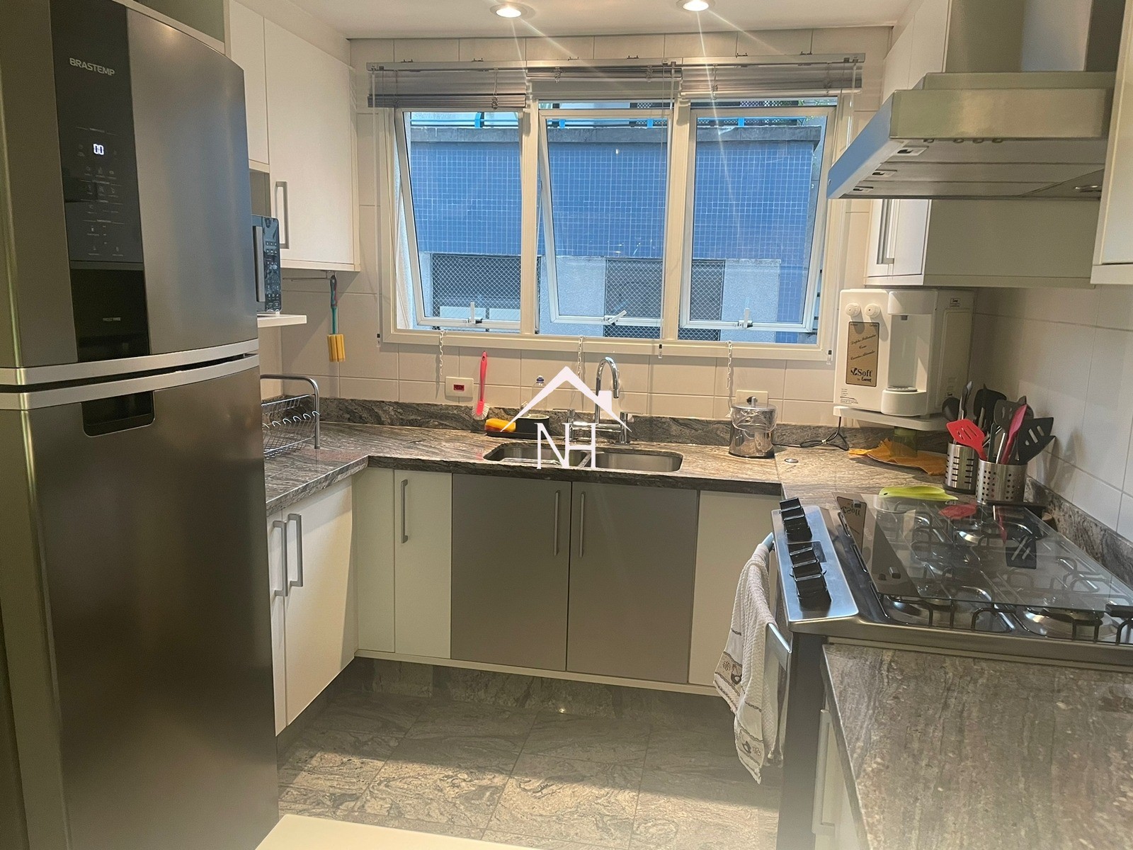Apartamento, 3 quartos, 200 m² - Foto 54