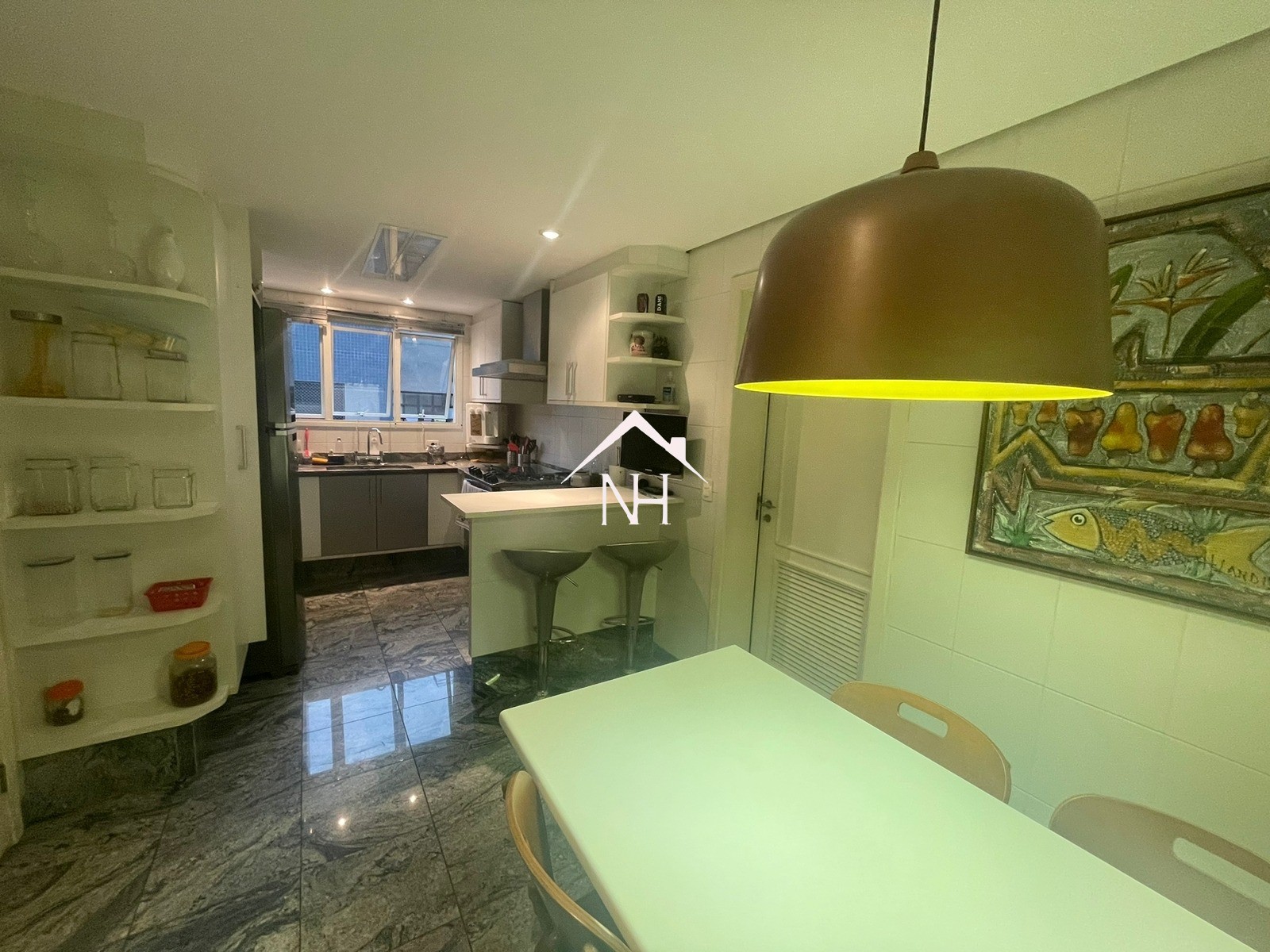 Apartamento, 3 quartos, 200 m² - Foto 52