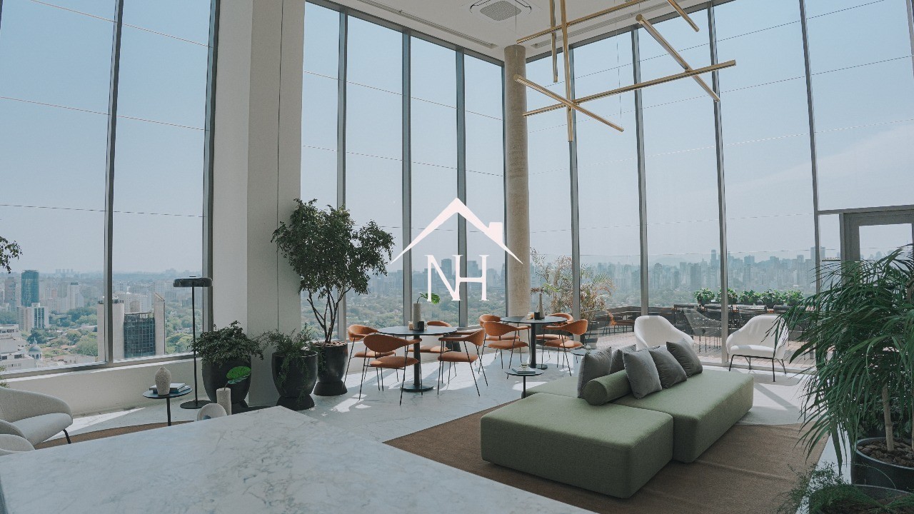 Apartamento, 3 quartos, 142 m² - Foto 11