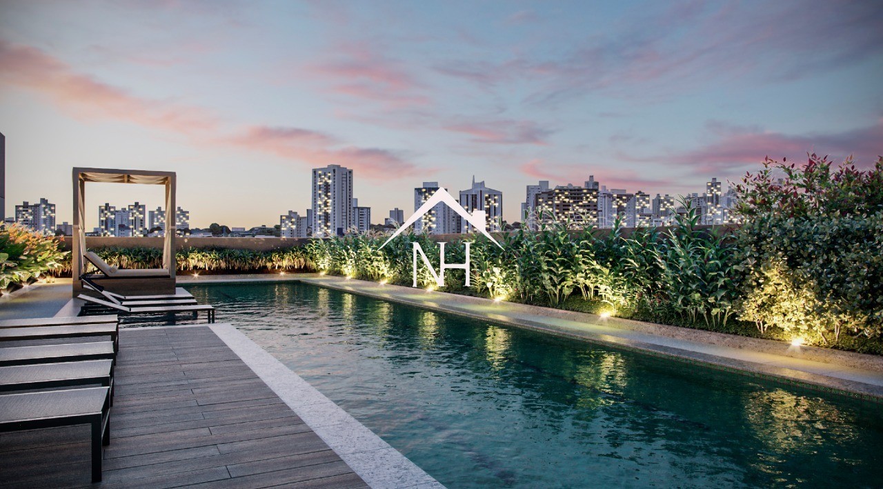 Apartamento Garden de 111m, 2 dormitórios (1 suíte),1 vaga, terraço gourmet, brinquedoteca, piscinas, coworking, academia, playground, salão de jogos