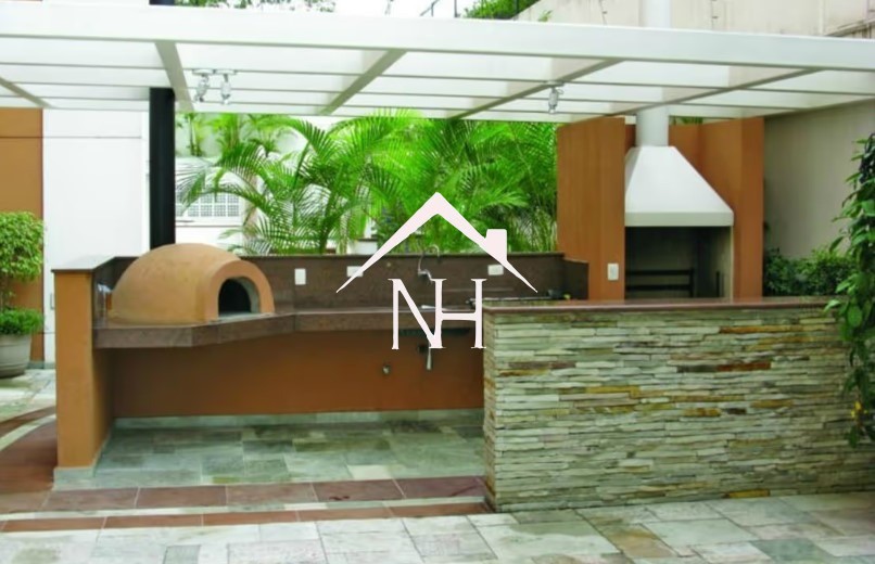 Apartamento, 2 quartos, 98 m² - Foto 42
