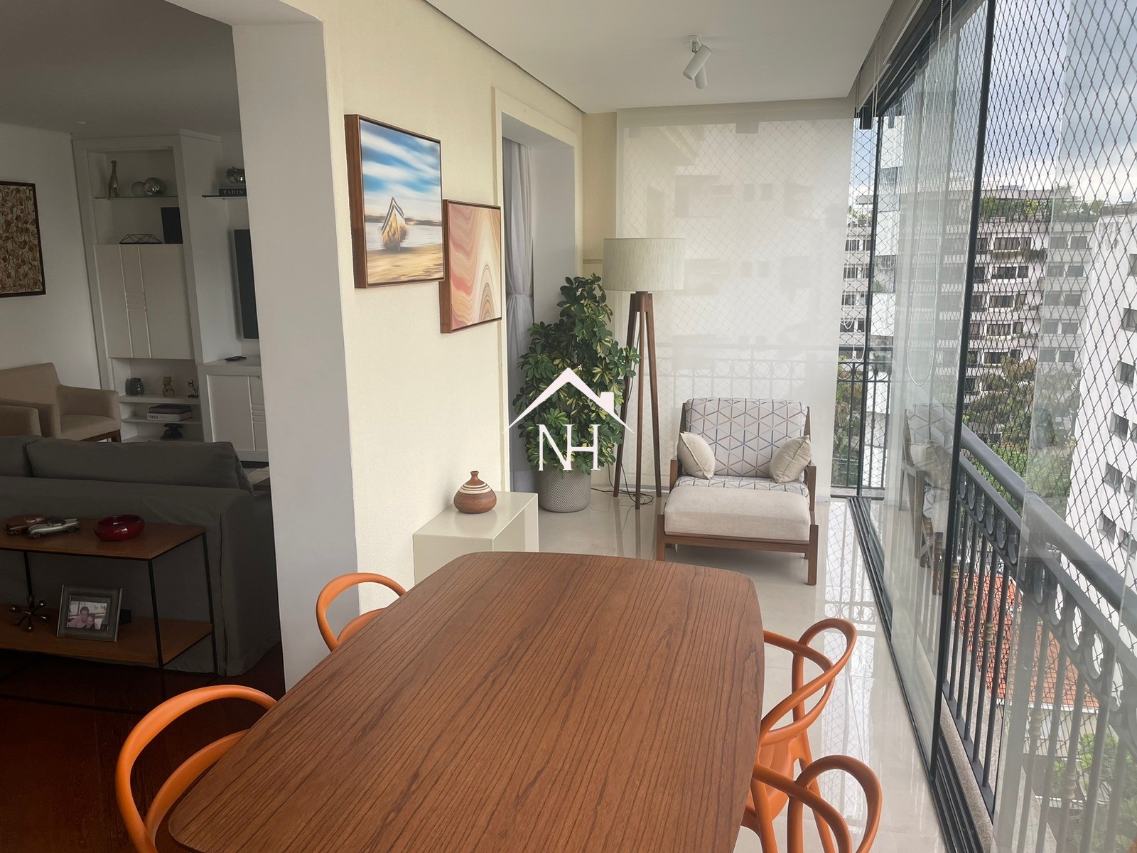 Apartamento, 3 quartos, 200 m² - Foto 28