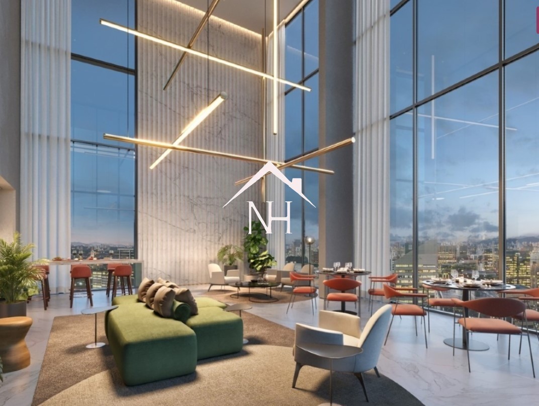 Apartamento, 3 quartos, 142 m² - Foto 7