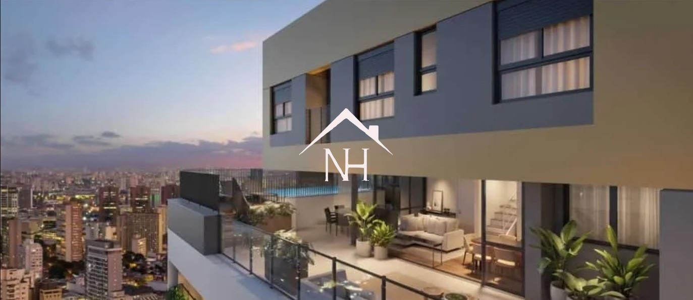 Cobertura, 4 quartos, 238 m² - Foto 17