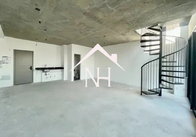 Cobertura, 2 quartos, 77 m² - Foto 3