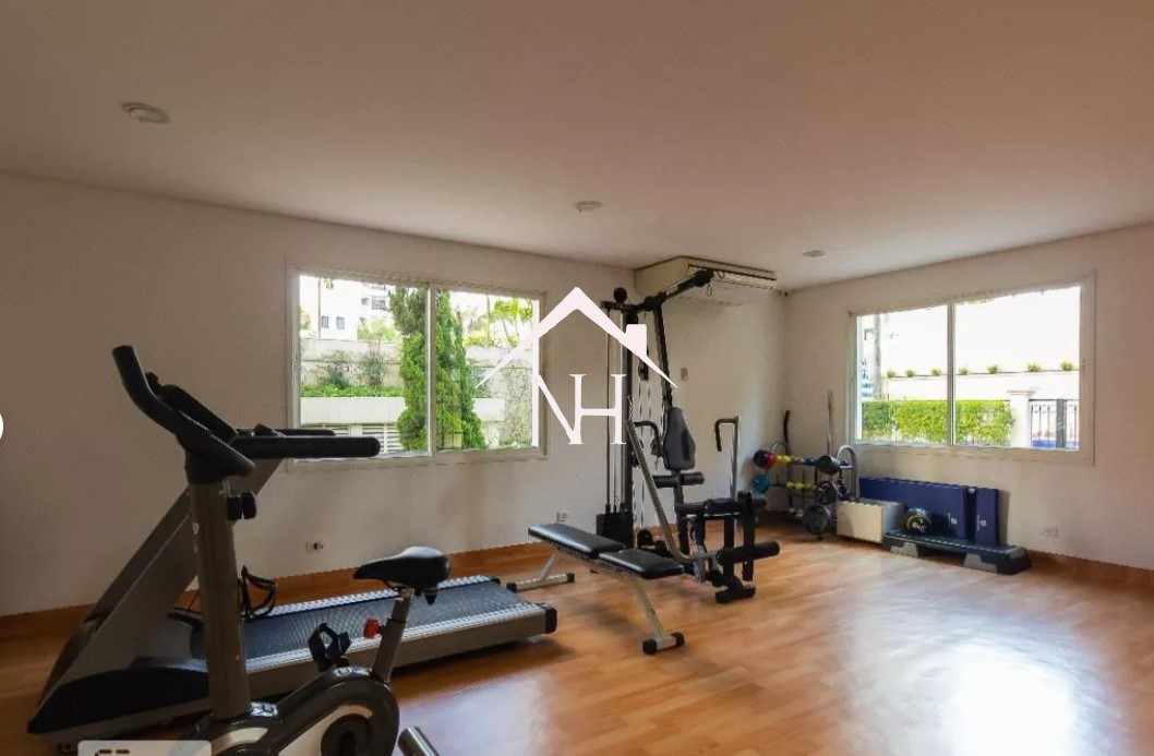 Apartamento, 3 quartos, 200 m² - Foto 7