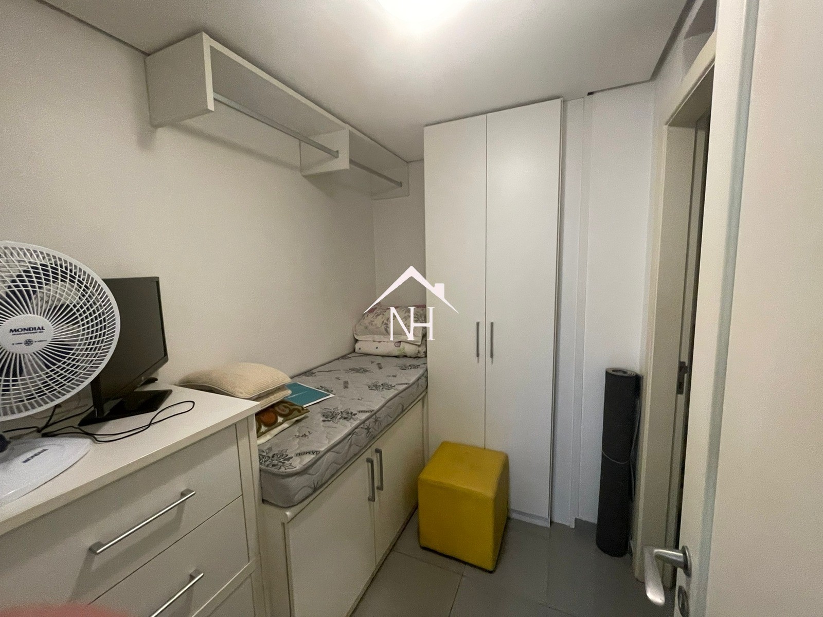 Apartamento, 3 quartos, 200 m² - Foto 59