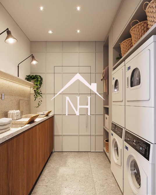 Apartamento, 2 quartos, 80 m² - Foto 4