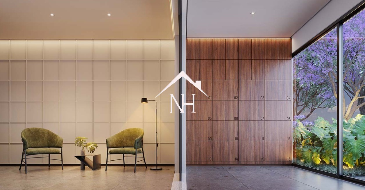 Apartamento, 2 quartos, 120 m² - Foto 11