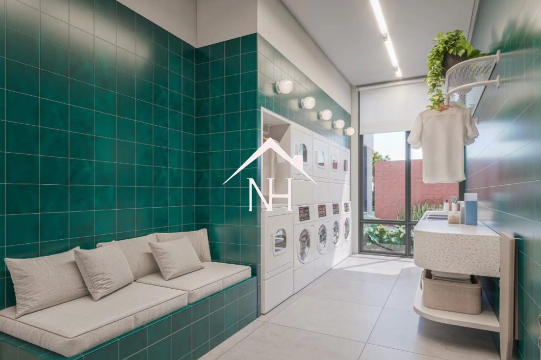 Apartamento, 1 quarto, 35 m² - Foto 19