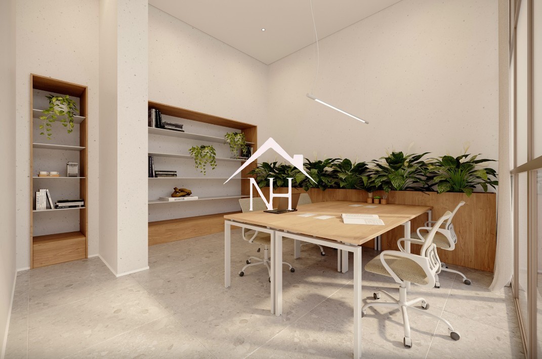 Apartamento, 1 quarto, 25 m² - Foto 4
