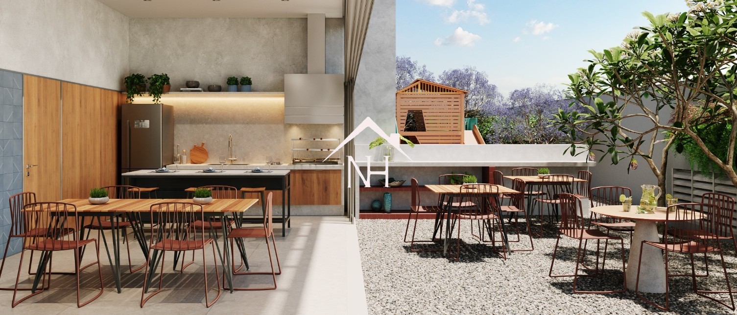 Apartamento, 3 quartos, 111 m² - Foto 5