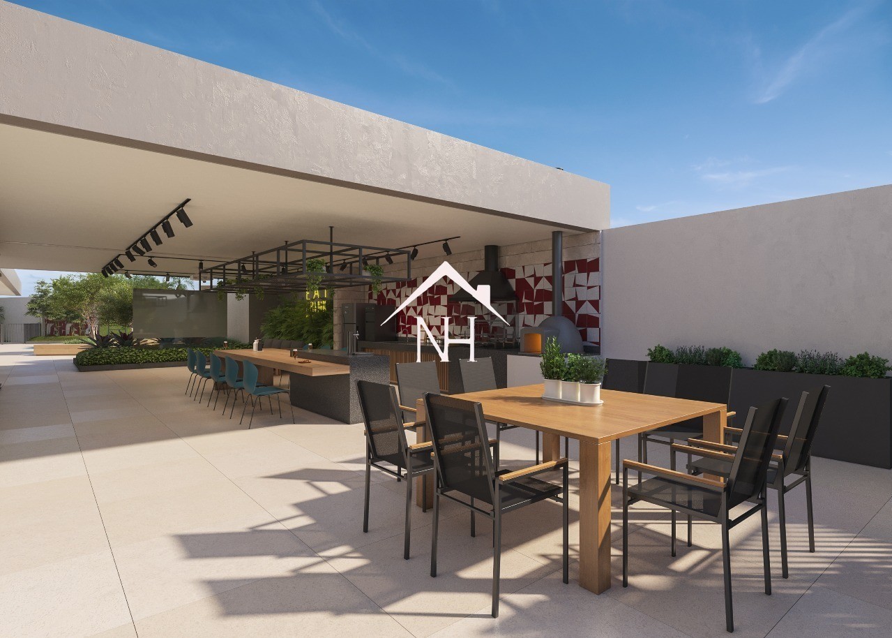 Apartamento, 1 quarto, 38 m² - Foto 12