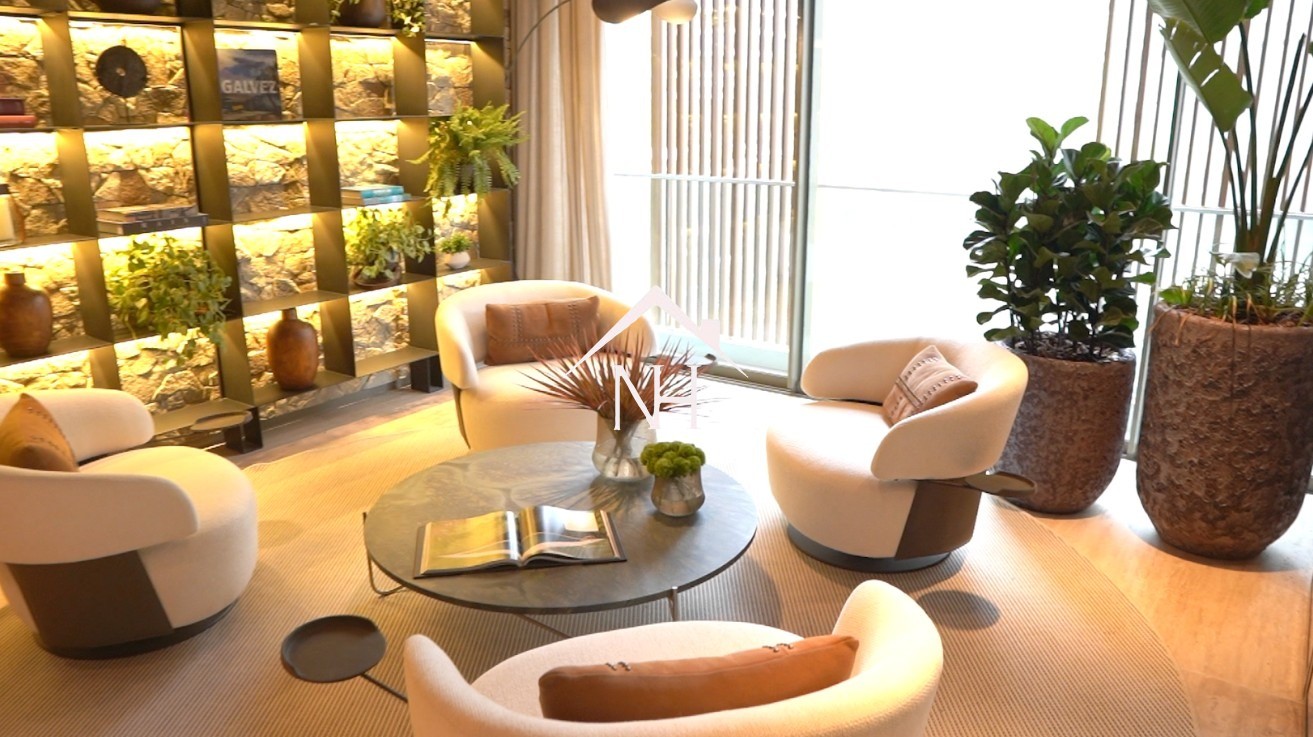 Apartamento, 4 quartos, 355 m² - Foto 21