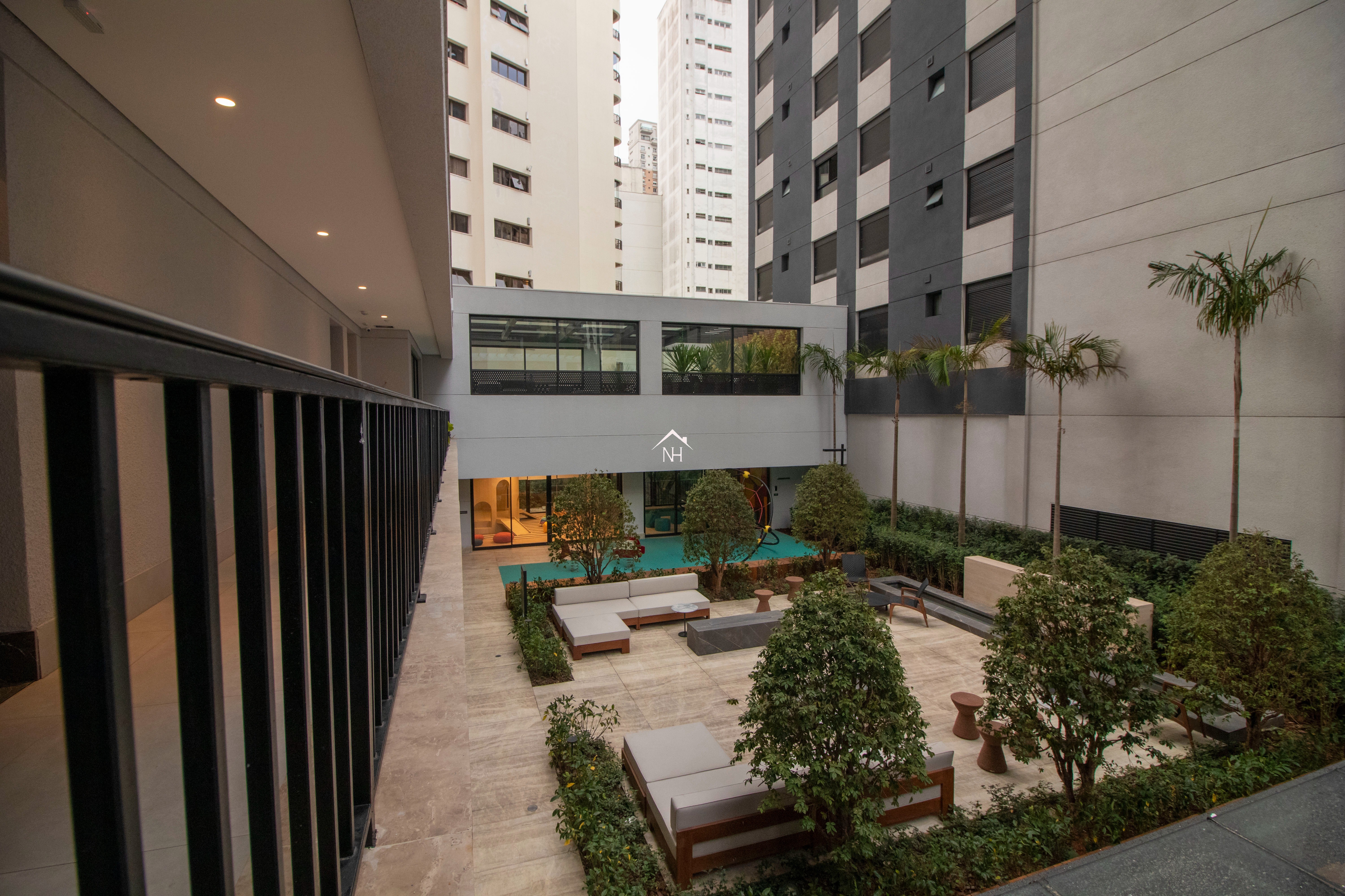 Apartamento, 4 quartos, 375 m² - Foto 3