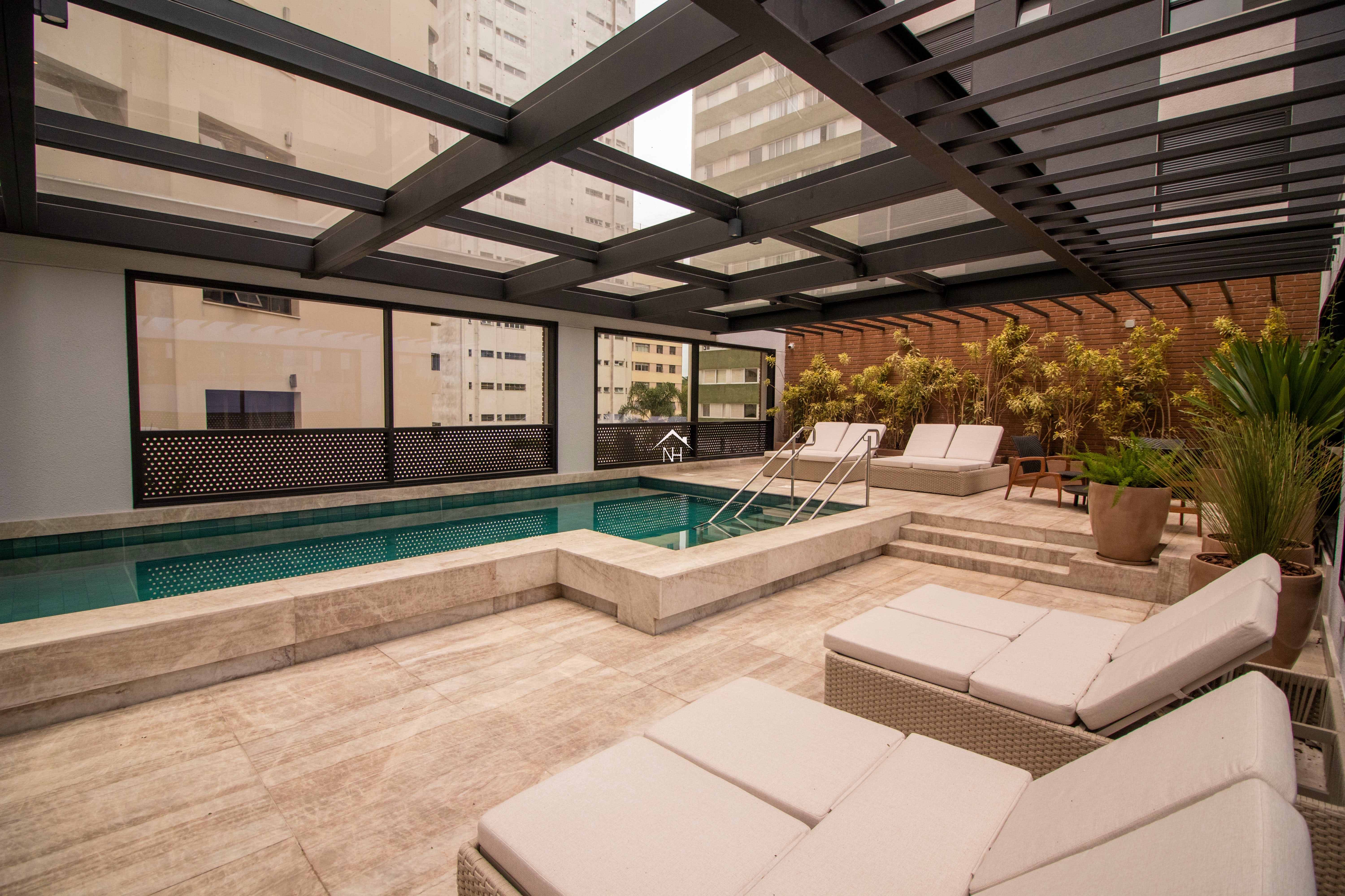 Apartamento, 4 quartos, 375 m² - Foto 13