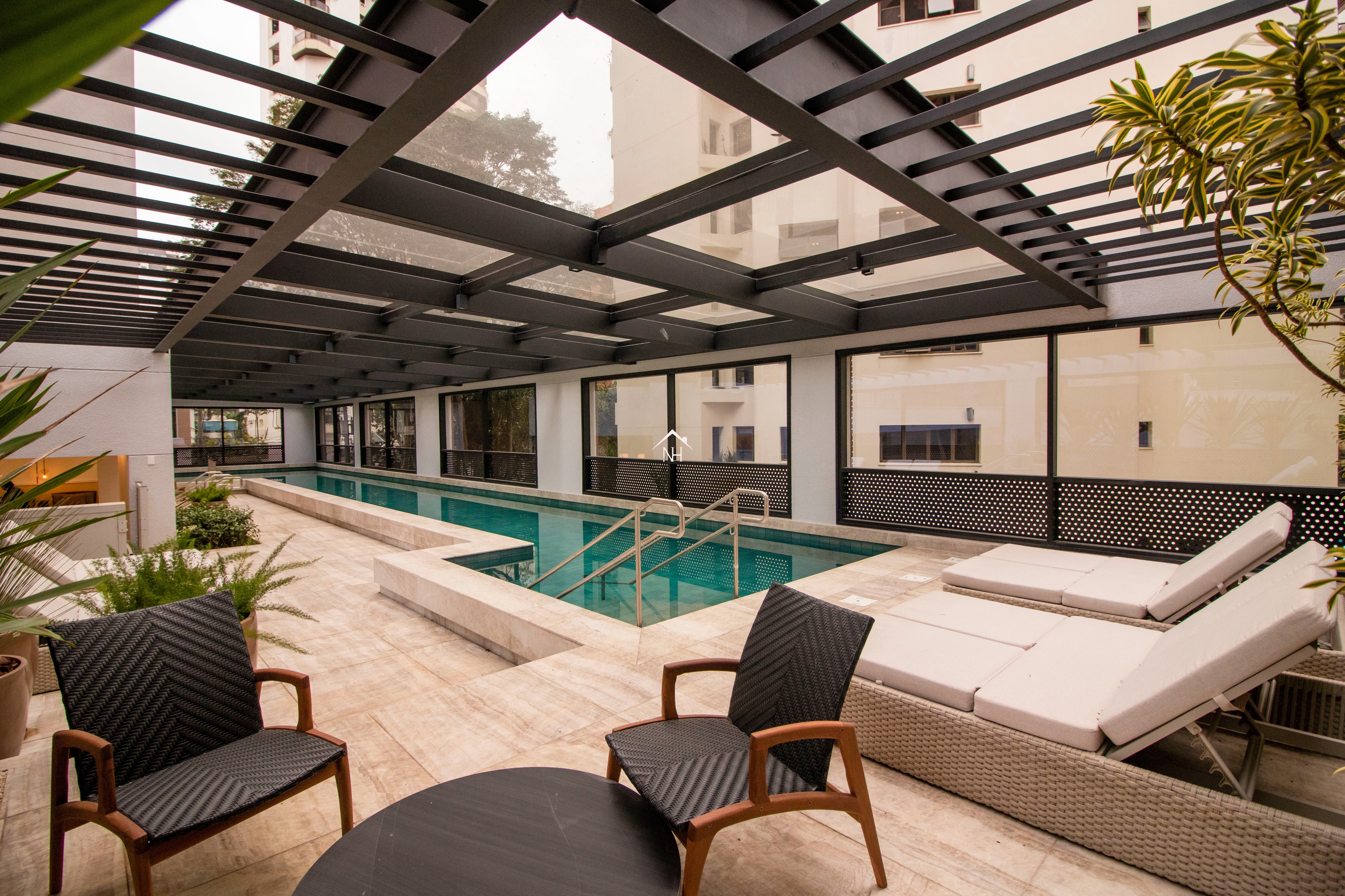 Apartamento, 4 quartos, 375 m² - Foto 1