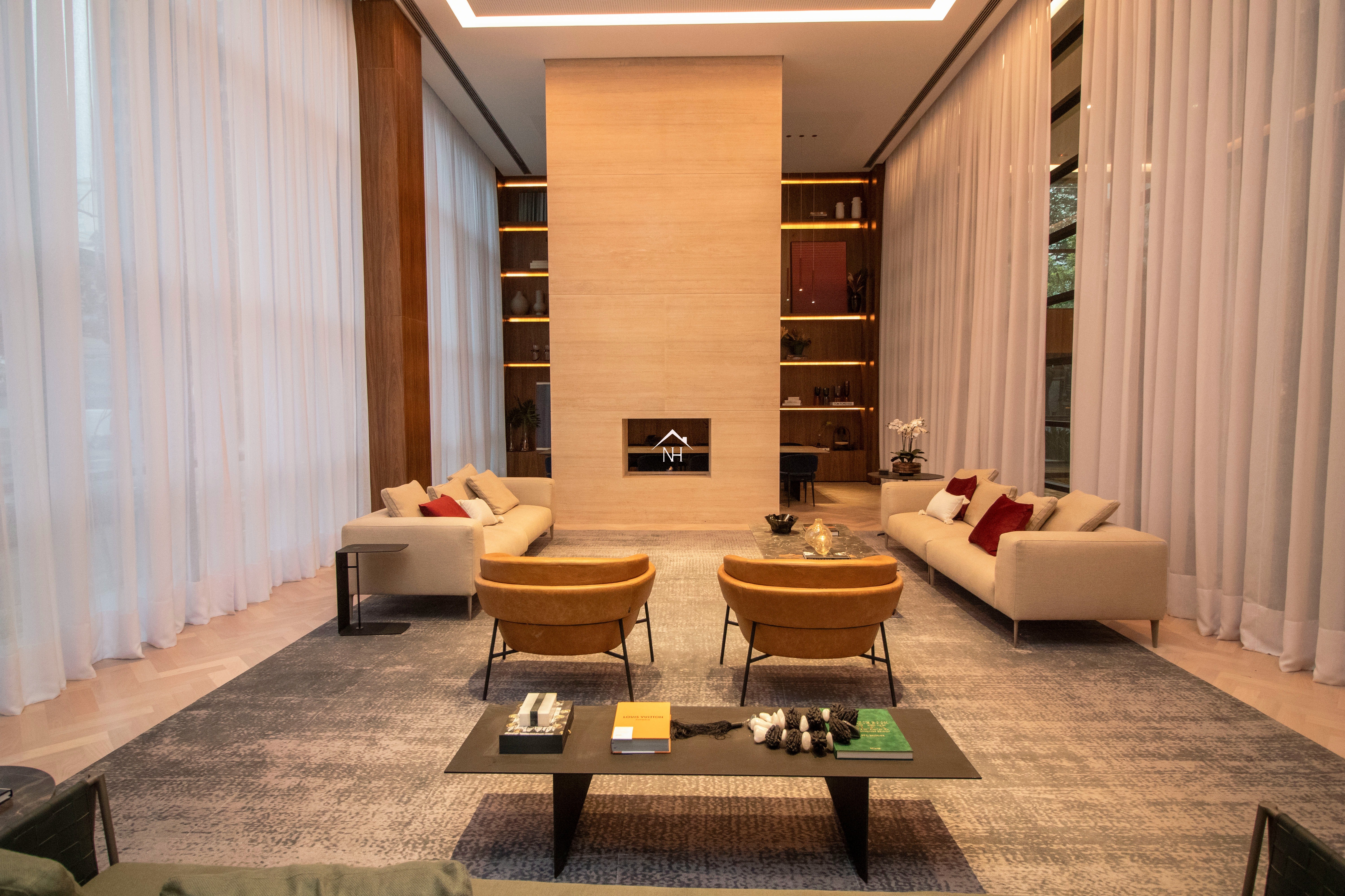 Apartamento, 4 quartos, 375 m² - Foto 29