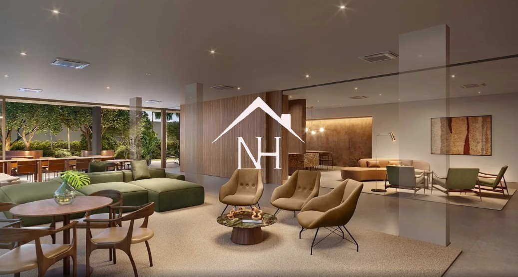 Apartamento, 3 quartos, 123 m² - Foto 9