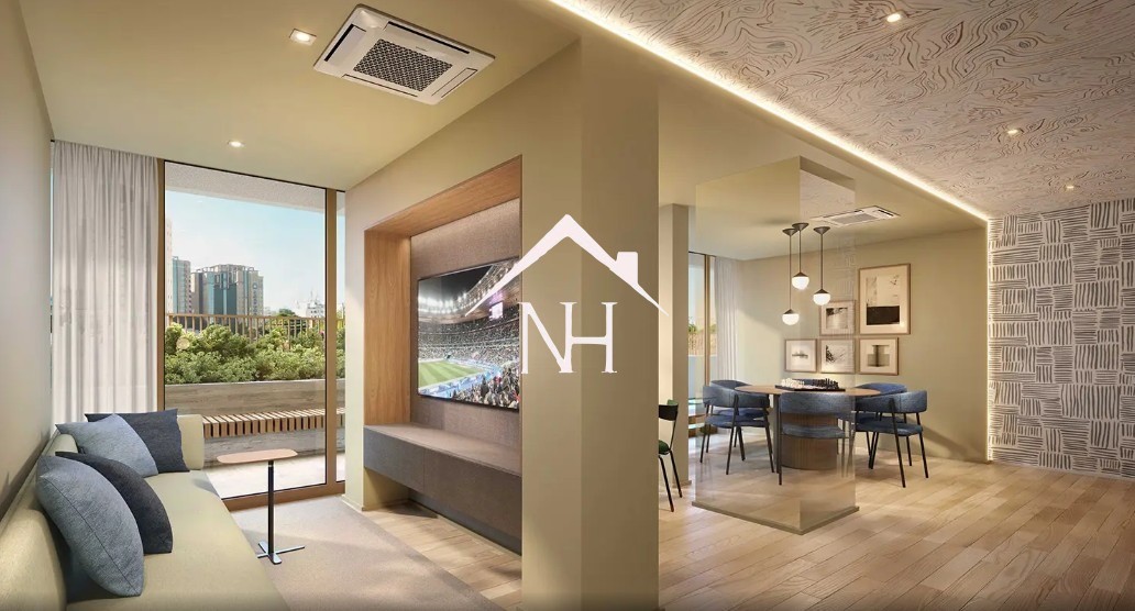 Apartamento, 3 quartos, 123 m² - Foto 11