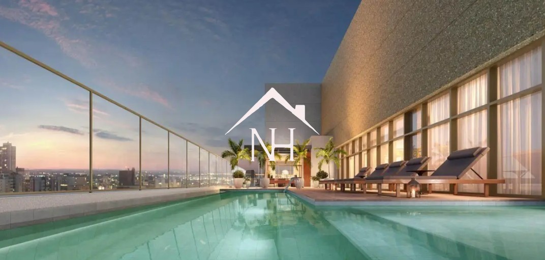 Apartamento, 4 quartos, 149 m² - Foto 3