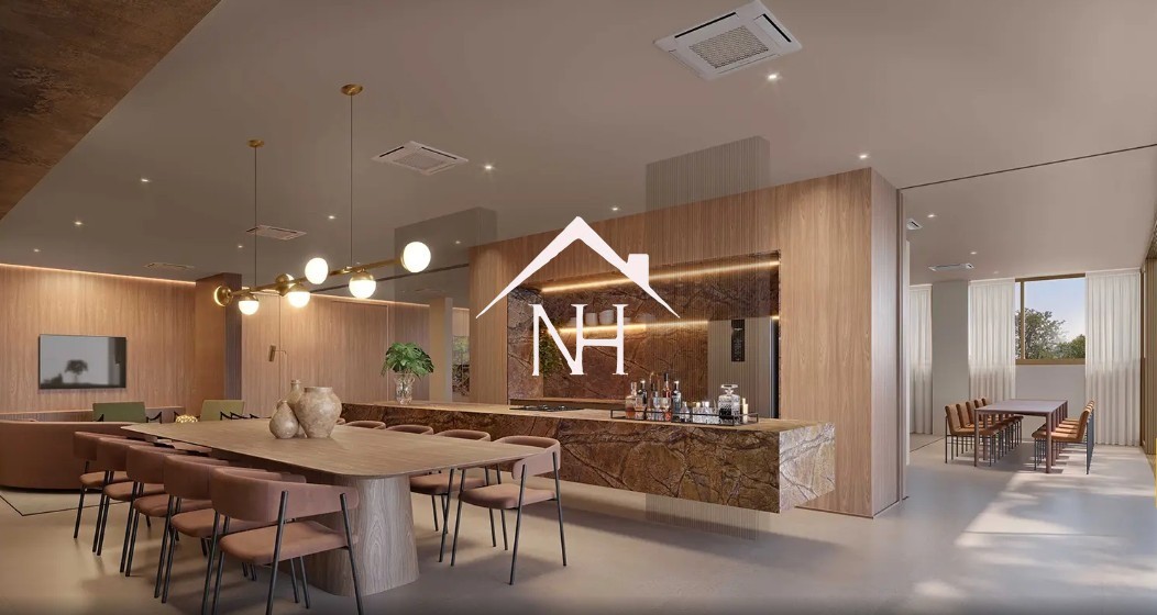 Apartamento, 4 quartos, 149 m² - Foto 9