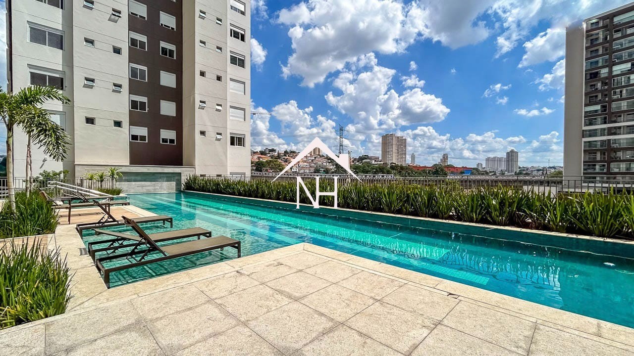 Apartamento, 3 quartos, 201 m² - Foto 2