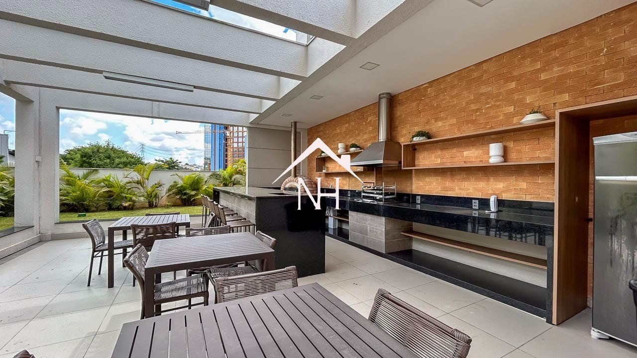 Apartamento, 3 quartos, 201 m² - Foto 3