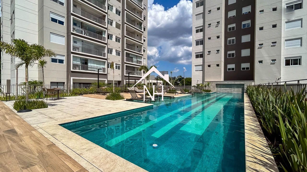 Apartamento, 3 quartos, 201 m² - Foto 4