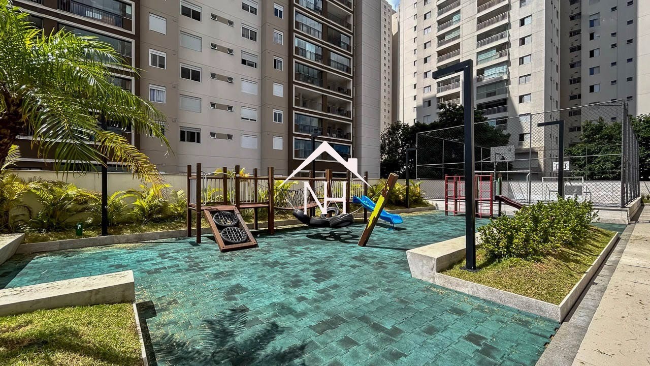 Apartamento, 3 quartos, 201 m² - Foto 1