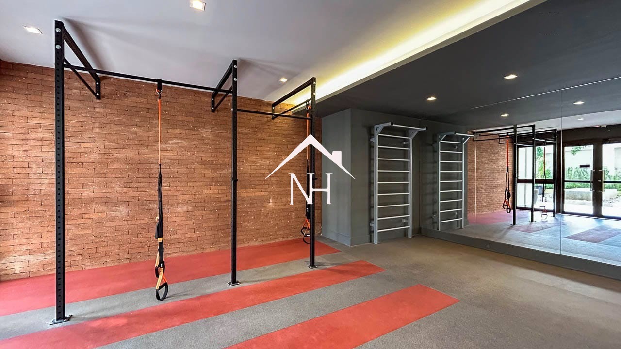 Apartamento, 3 quartos, 201 m² - Foto 6