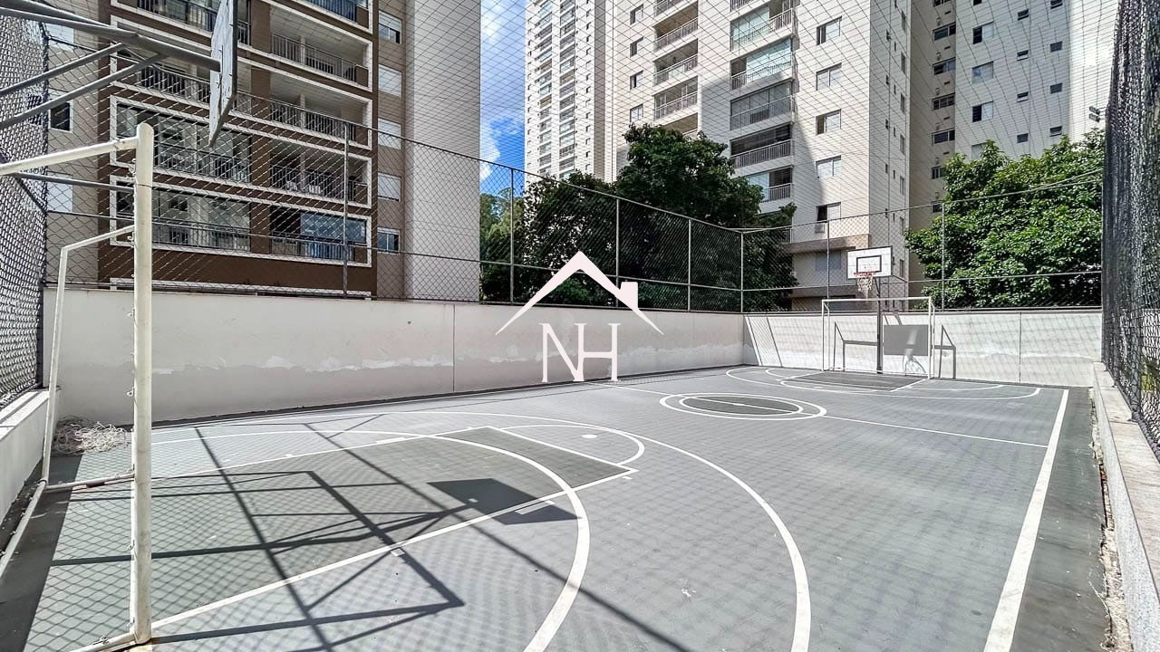 Apartamento, 3 quartos, 201 m² - Foto 7